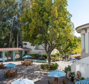 Crowne Plaza Cabana, Palo Alto by IHG hotel detail image 3