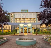 Crowne Plaza Cabana, Palo Alto by IHG hotel detail image 4