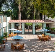 Crowne Plaza Cabana, Palo Alto by IHG hotel detail image 5