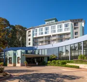 Crowne Plaza Cabana, Palo Alto by IHG hotel detail image 7