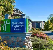 Holiday Inn Express & Suites Carpinteria by IHG hotel detail image 4