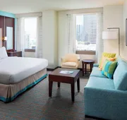 Residence Inn by Marriott San Diego Downtown/Gaslamp Quarter hotel detail image 7
