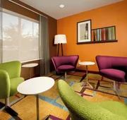 Fairfield Inn & Suites Germantown Gaithersburg hotel detail image 3