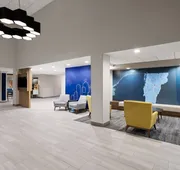 Holiday Inn Express Hotel & Suites Brattleboro by IHG hotel detail image 4