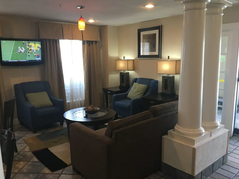 Best Western San Marcos hotel detail image 2