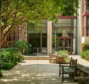 Emory Conference Center Hotel hotel detail image 4