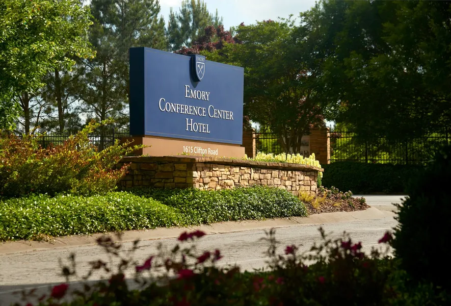 Emory Conference Center Hotel hotel detail image 6