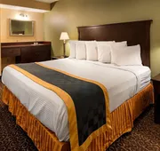 Best Western Mansfield/Bellville hotel detail image 4