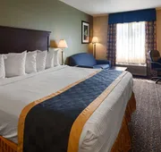 Best Western Mansfield/Bellville hotel detail image 5