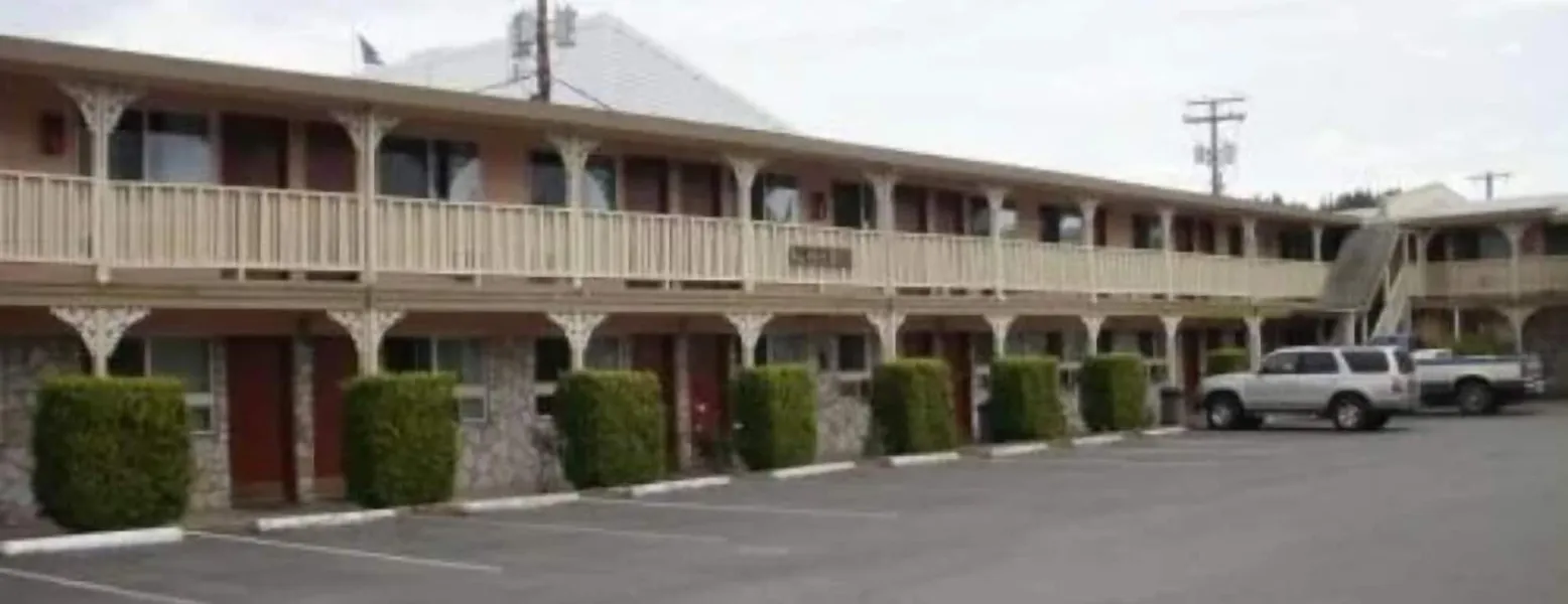 Shelton Inn hotel detail image 2