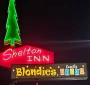 Shelton Inn hotel detail image 4