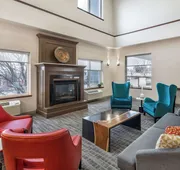 Comfort Suites Redmond Airport hotel detail image 4