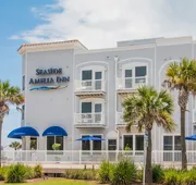 Seaside Amelia Inn hotel detail image 3