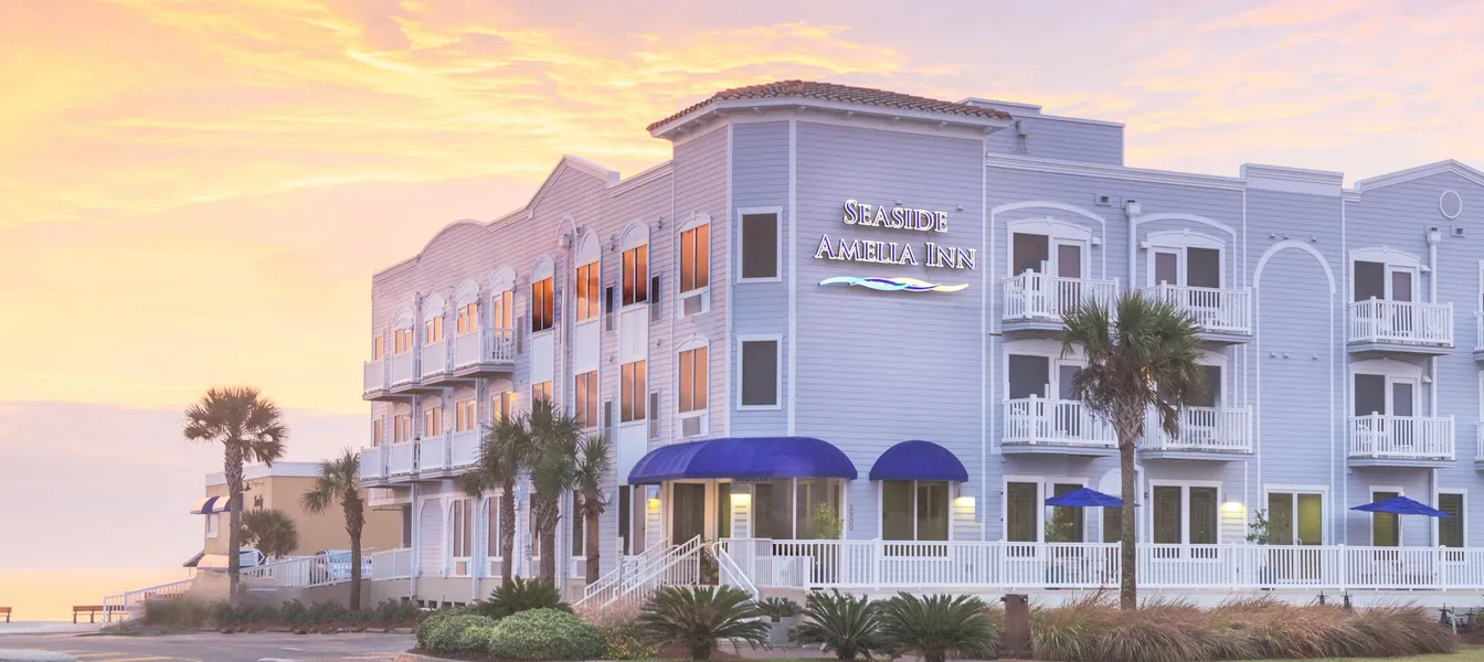 Seaside Amelia Inn hotel detail image 6