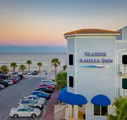 Seaside Amelia Inn hotel detail image 7