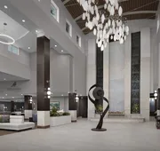 Embassy Suites by Hilton Jackson North Ridgeland hotel detail image 4