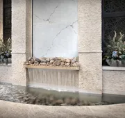 Embassy Suites by Hilton Jackson North Ridgeland hotel detail image 5