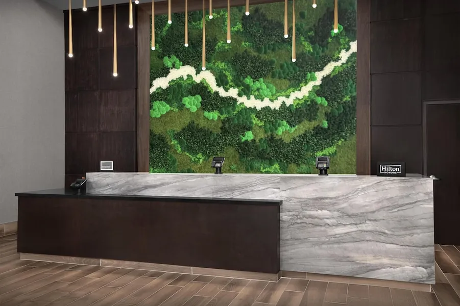 Embassy Suites by Hilton Jackson North Ridgeland hotel detail image 6