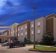 Comfort Suites at Katy Mills hotel detail image 3