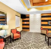 Comfort Suites at Katy Mills hotel detail image 4