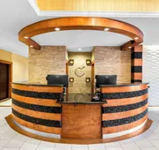 Comfort Suites at Katy Mills hotel detail image 7
