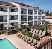 Courtyard by Marriott San Jose Cupertino hotel detail image 3