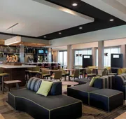 Courtyard by Marriott San Jose Cupertino hotel detail image 4