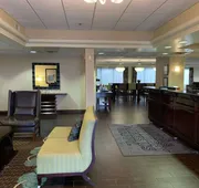 Hampton Inn Danville hotel detail image 7