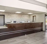 Best Western Texas City I-45 hotel detail image 3