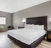 Best Western Texas City I-45 hotel detail image 5