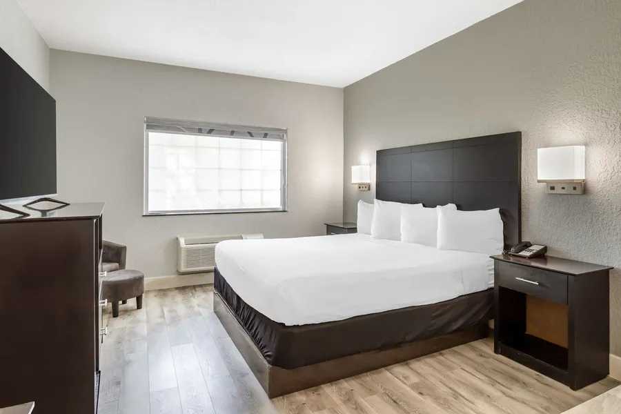 Best Western Texas City I-45 hotel detail image 6