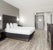 Best Western Texas City I-45 hotel detail image 7