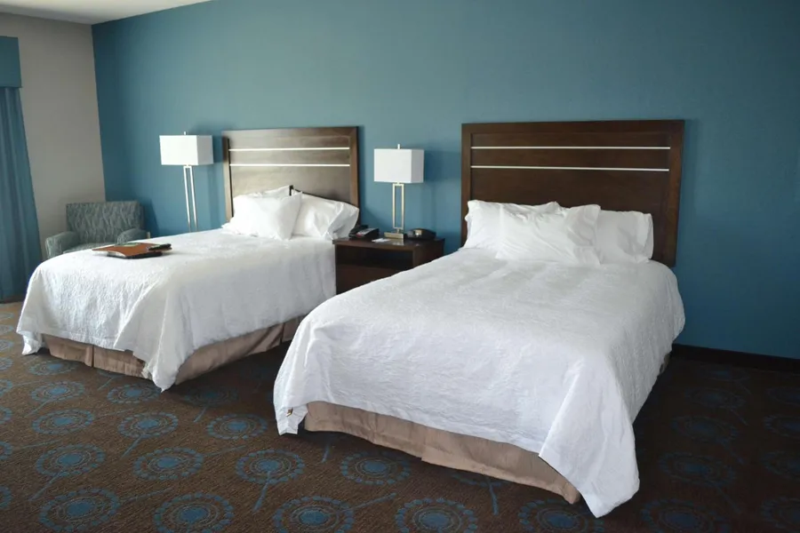 Hampton Inn & Suites Edgewood/Aberdeen-South hotel detail image 2