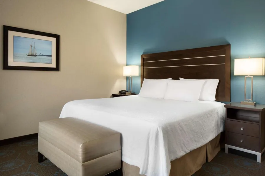 Hampton Inn & Suites Edgewood/Aberdeen-South hotel detail image 6