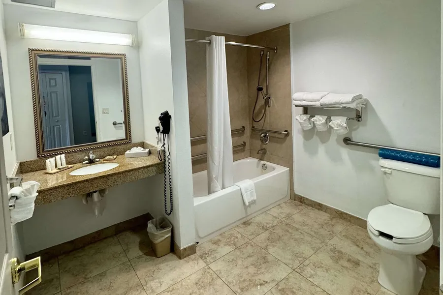 Country Inn & Suites by Radisson, Port Charlotte, FL hotel detail image 6