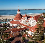 Hotel del Coronado, Curio Collection by Hilton hotel detail image 5