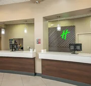 Holiday Inn New Orleans West Bank Tower by IHG hotel detail image 4