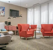 Holiday Inn New Orleans West Bank Tower by IHG hotel detail image 5