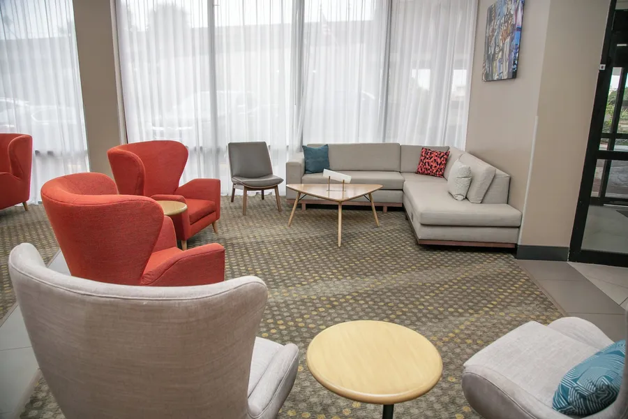 Holiday Inn New Orleans West Bank Tower by IHG hotel detail image 6