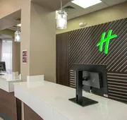 Holiday Inn New Orleans West Bank Tower by IHG hotel detail image 7