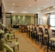 Hampton Inn Hickory hotel detail image 3