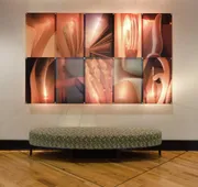 Hampton Inn Hickory hotel detail image 7