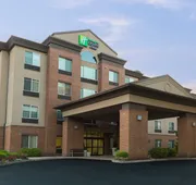 Holiday Inn Express Hotel & Suites Eugene Downtown-University by IHG hotel detail image 3