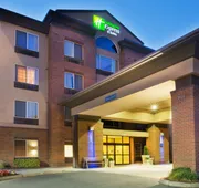 Holiday Inn Express Hotel & Suites Eugene Downtown-University by IHG hotel detail image 5