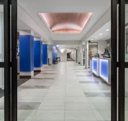 Holiday Inn Express Hotel & Suites Eugene Downtown-University by IHG hotel detail image 7