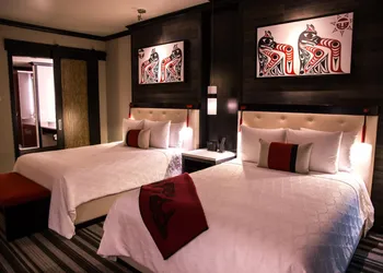 Tulalip Resort Casino hotel thumbnail 3