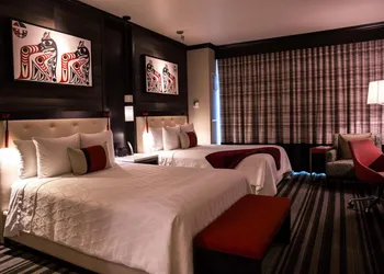 Tulalip Resort Casino hotel thumbnail 4
