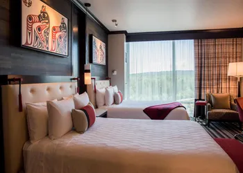 Tulalip Resort Casino hotel thumbnail 5
