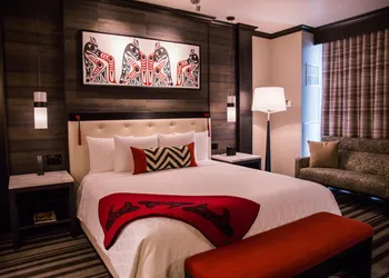Tulalip Resort Casino hotel thumbnail 6
