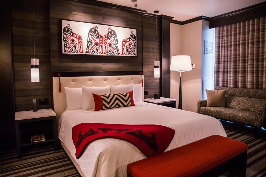 Tulalip Resort Casino hotel detail image 6